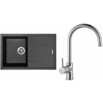 Sinks G12630 Set BEST 780 + VITALIA – Zboží Dáma