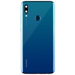 Kryt Huawei P Smart 2019 zadní modrý – Zboží Živě Kryt Huawei P Smart 2019 zadní modrý – Zboží Živě