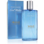 Davidoff Cool Water Wave toaletní voda pánská 125 ml – Zbozi.Blesk.cz