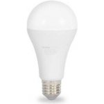 Tesla LED žárovka BULB E27, 17W, 230V, 2100lm, 25 000h, 6500K studená bílá 220st – Sleviste.cz