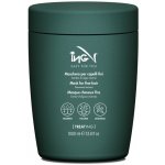 ING Treating Mask For Fine Hair maska pro jemné vlasy 1000 ml – Zboží Dáma