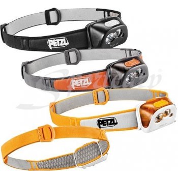 Petzl Tikka XP 2015