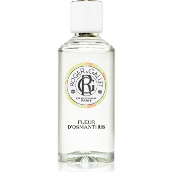 Roger & Gallet Fleur d’Osmanthus parfémovaná voda dámská 100 ml