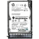 HP 300GB, 2,5", 10000rpm, 653955-001