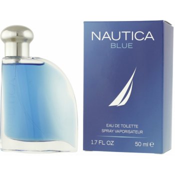 Nautica Blue toaletní voda pánská 50 ml