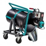 COLLOMATIC LevMix CX037102 – Zboží Mobilmania