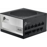 MSI PRO A1000PL PCIE5 1000W 306-7ZPLX11-HD8 – Hledejceny.cz