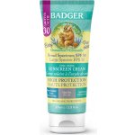 Badger opalovací krém pro miminka SPF30 87 g – Zboží Dáma Badger opalovací krém pro miminka SPF30 87 g – Zboží Dáma