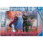 Ravensburger 128679 Disney Ledové království 2 100 XXL dílků – Hledejceny.cz