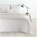 Mondo Italia Přehoz na postel Boni5 bílý Bílá 170x210 cm – Zboží Mobilmania