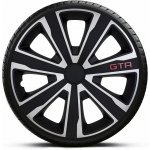 Gorecki sada poklic 14" Gtr Carbon silver black | Zboží Auto