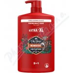 Old spice sprchový gel 3v1 Bearglove 1 l – Hledejceny.cz