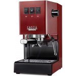 Gaggia Classic Plus Red – Zbozi.Blesk.cz