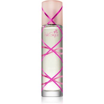 Aquolina Pink Sugar toaletní voda dámská 30 ml