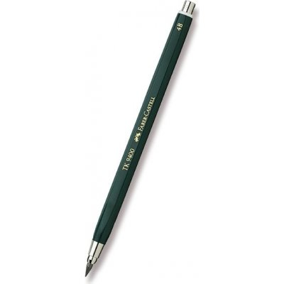 Faber-Castell TK 9400 4B 0041/1394040 – Zboží Živě