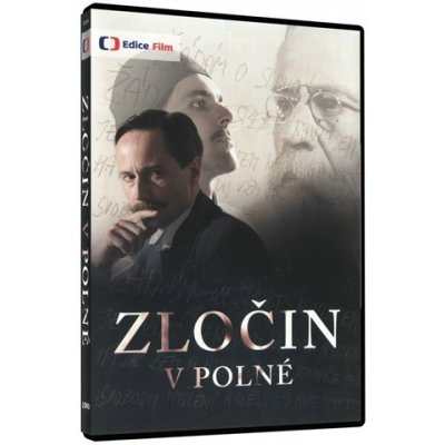 Zločin v Polné DVD