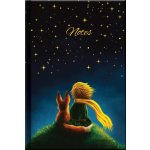 Notes LITTLE PRINCE – Zboží Dáma Notes LITTLE PRINCE – Zboží Dáma