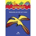 Dinosaury SK MLADÉ LETÁ Žukowski, Jaroslaw – Hledejceny.cz