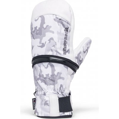 Deathgrip Werewolf Mitt snow camo – Hledejceny.cz