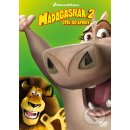 MADAGASKAR 2: ÚTĚK DO AFRIKY DVD