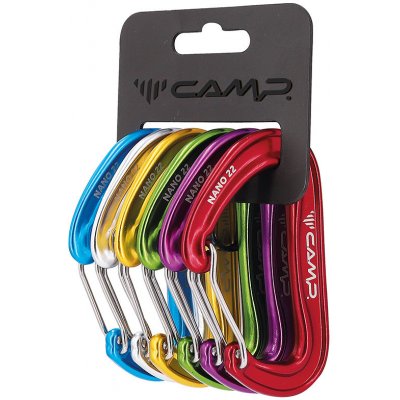 Camp Nano 22 Rack Pack 6ks – Zboží Mobilmania