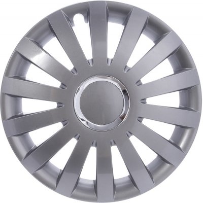 Leoplast Sail 15" grafit, 4 ks – Sleviste.cz