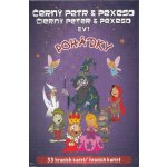 Tojemi Černý Petr Pohádky – Hledejceny.cz