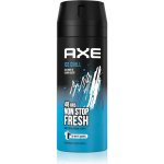 Axe Ice Chill antiperspirant deodorant sprej 48h pro muže 150 ml – Zbozi.Blesk.cz