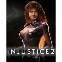 Injustice 2 - Starfire