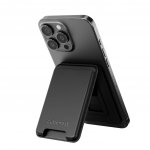 Cubenest magnetická Magsafe peněženka černá WT01SBK – Sleviste.cz