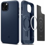 Pouzdro Spigen Mag Armor MagFit iPhone 15 Plus modré – Hledejceny.cz