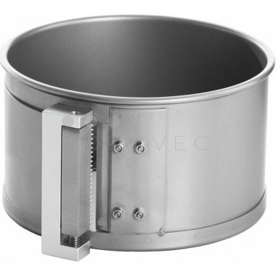 Feuma válec Julienne 2,5x2,0 mm – Hledejceny.cz