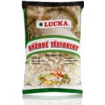 Lucka rýžové těstoviny kolínka 300 g – Zbozi.Blesk.cz