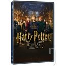 Harry Potter 20 let filmové magie: Návrat do Bradavic DVD