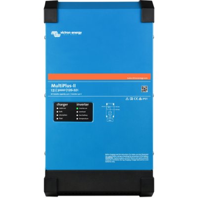 Victron Energy MultiPlus-II PMP122305010 – Sleviste.cz