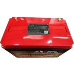 LiFePO4 akumulátor Solarfam AST-320 12,8V/320Ah – Zboží Živě