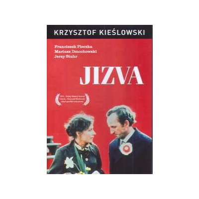 Jizva DVD