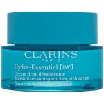 Clarins Hydra Essentiel Rich Cream denní krém 50 ml – Zboží Dáma