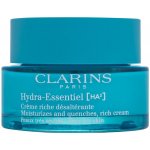 Clarins Hydra Essentiel Rich Cream denní krém 50 ml – Hledejceny.cz