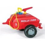 ROLLY TOYS Vodní cisterna a čerpadlem a tříkačkou – Zboží Mobilmania