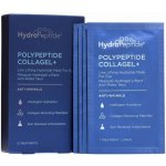 HydroPeptide Collagel+ Hydrogelová liftingová oční náplast 8 ks – Zboží Dáma