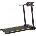 Urevo Foldi Mini Treadmill – Zbozi.Blesk.cz