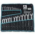 GK TOOLS P16145/P Sada klíčů o.p. 6-32 mm 24 dílů matný chrom-obal – Hledejceny.cz