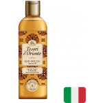 Tesori d´Oriente sprchový olej s Amla olejem a sezamovým olejem 250 ml – Zboží Mobilmania