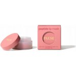 Paese Peptide Lip Mask hydratační maska na rty s peptidy odstín Coffee 10 g – Hledejceny.cz