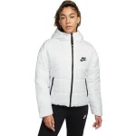 Nike W NSW SYN TF RPL HD JKT W bílá – Sleviste.cz