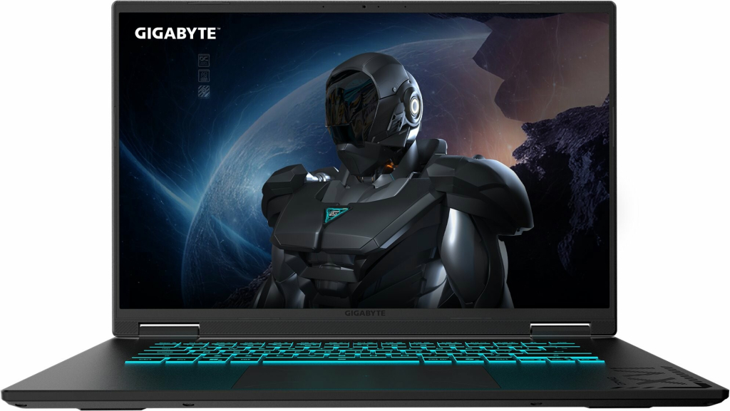 Gigabyte Gaming A16 3VHK3CZC64SH