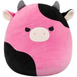 Squishmallows Kráva Pollyanna 30 – Hledejceny.cz