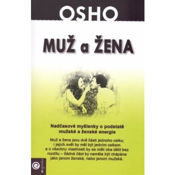 Muž a žena - Osho