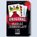 Mariáš jednohlavý káro – Sleviste.cz